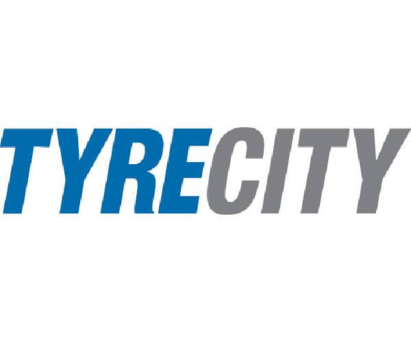 Tyre City in Wolverhampton Opening Times