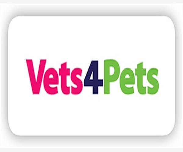 Vets 4 Pets in Batley , Holden Ing Way Opening Times