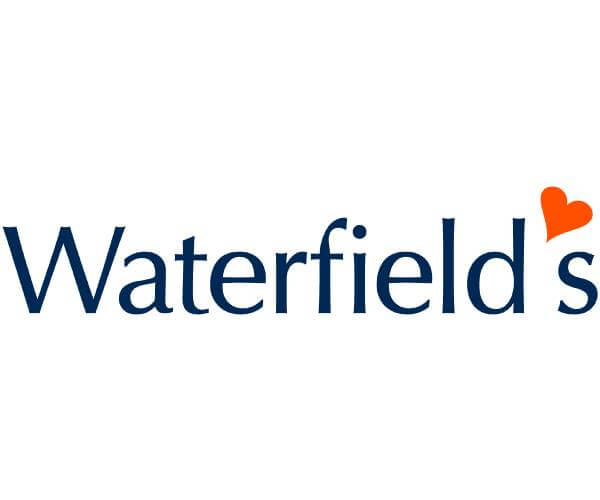 Waterfields in Widnes , 96 Derby Road Opening Times