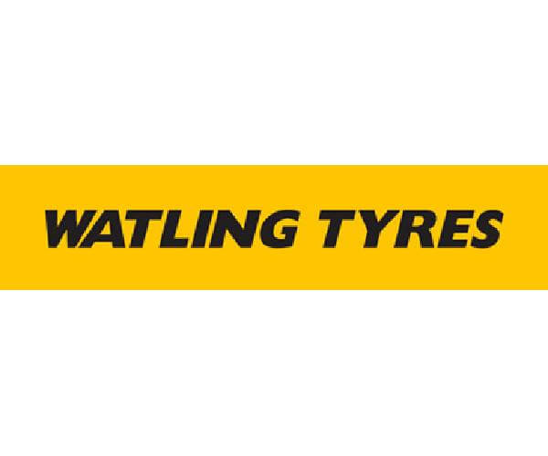 Watling tyres in Pelham Ward , 1-3 Pelham Road Opening Times