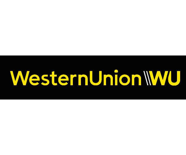Western Union in Cumnock , 12 The Square Opening Times