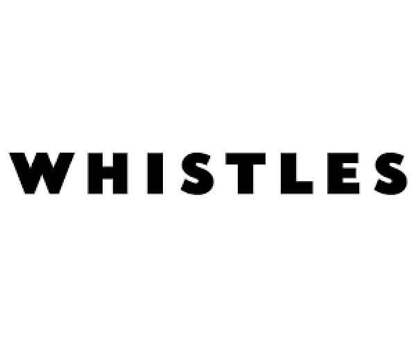 Whistles in Brighton , Duke Street Opening Times