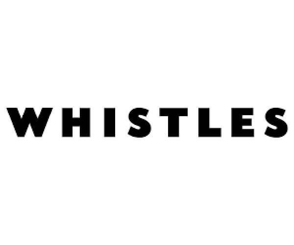 Whistles in Cobham , Oakdene Parade Opening Times