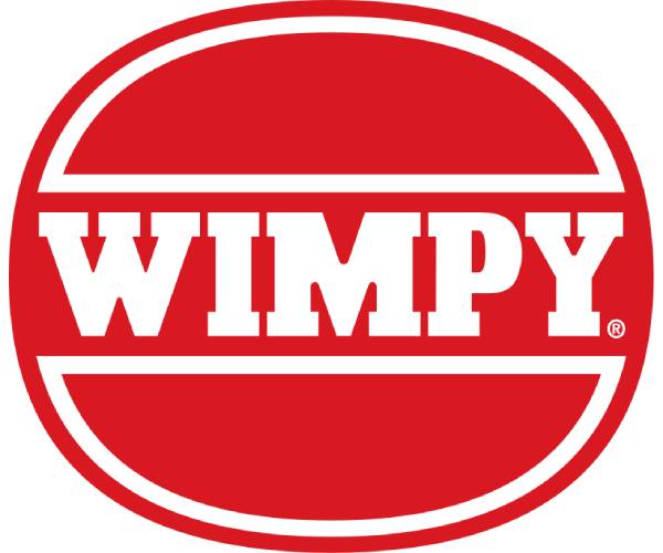 Wimpy in Bexleyheath , 213 Broadway Opening Times