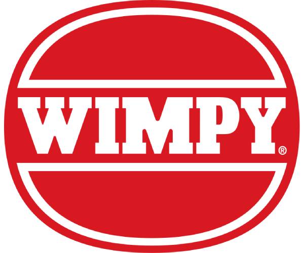 Wimpy in London , Eltham High Street Opening Times